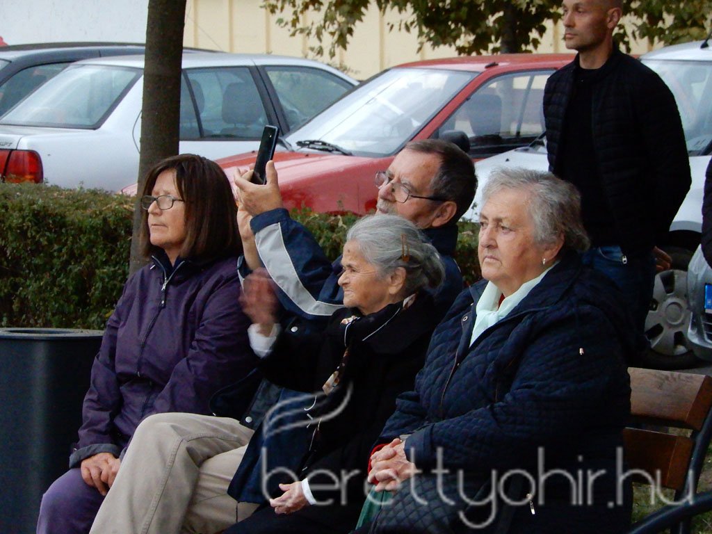 Az aradi vértanúkra emlékeztünk 07